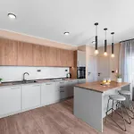 Apartment Querchus Penthouse 8 Partment Mit Jacuzzi By Interhome
