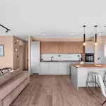 Apartment Querchus Penthouse 8 Partment Mit Jacuzzi By Interhome Karigador