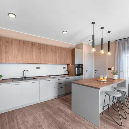 Lejlighed Querchus Penthouse 8 Partment Mit Jacuzzi By Interhome